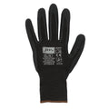 JBs Wear 8R002-BLACK-S