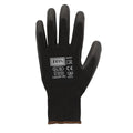 JBs Wear 8R004-BLACK-S