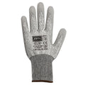 JBs Wear 8R010-GREY-S