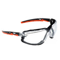PRO - Ambush Foam Bound Spec/Goggle