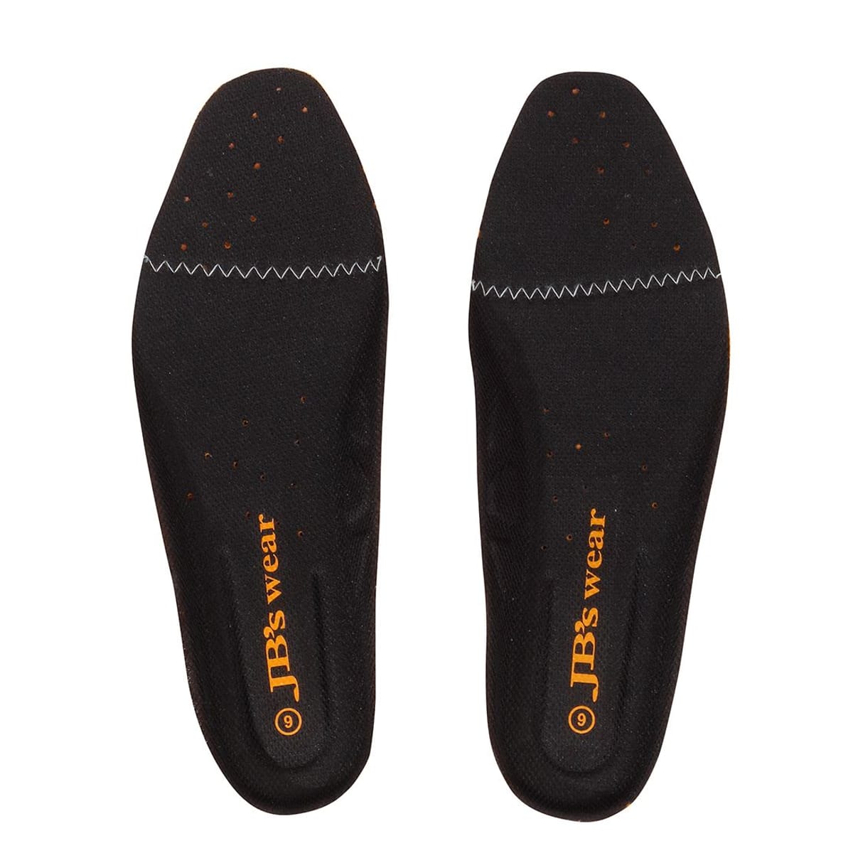 JBs Wear JBS9EFB-BLACK-3