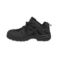 JBs Wear JBS9F6-BLACK/BLACK-6