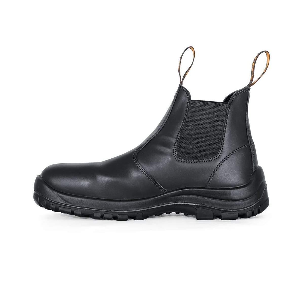 JBs Wear JBS9F8-BLACK-3