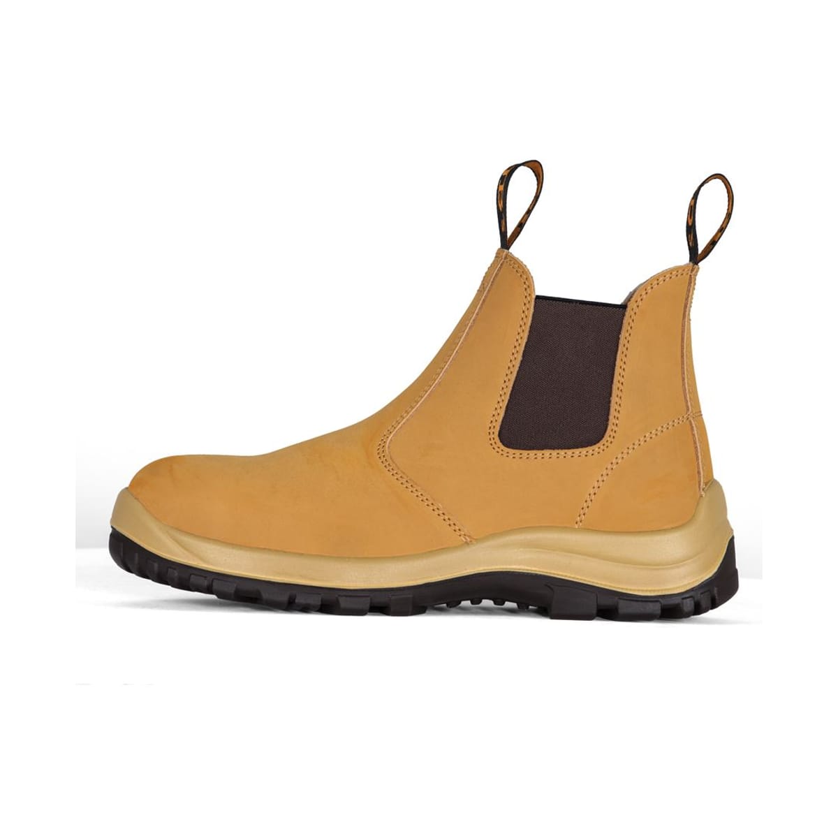 JBs Wear JBS9H5-WHEAT-3