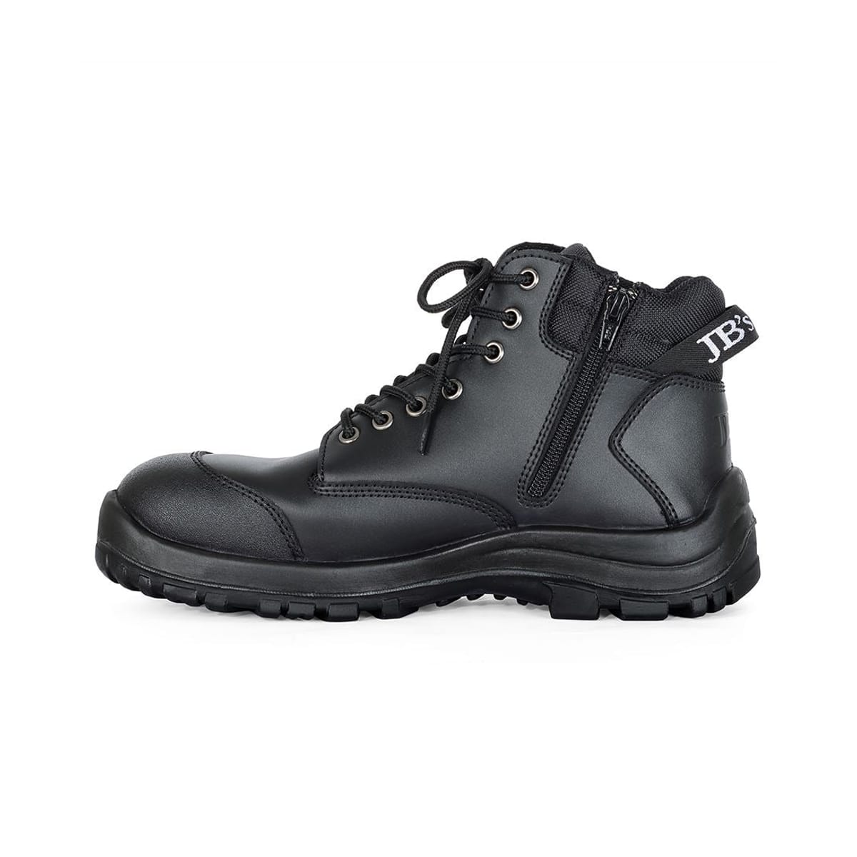 JBs Wear JBS9F9-BLACK-3