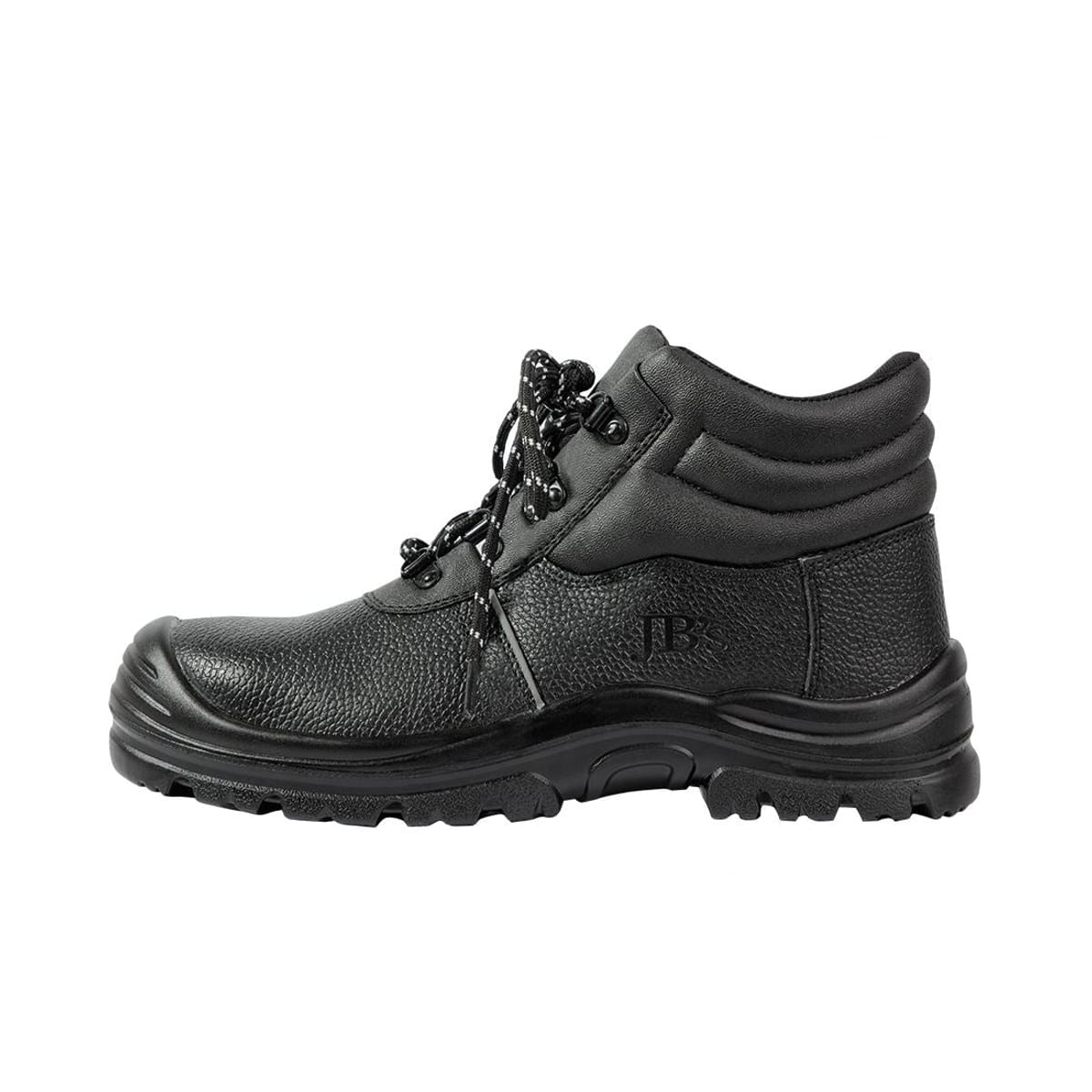 JBs Wear JBS9G6-BLACK-4