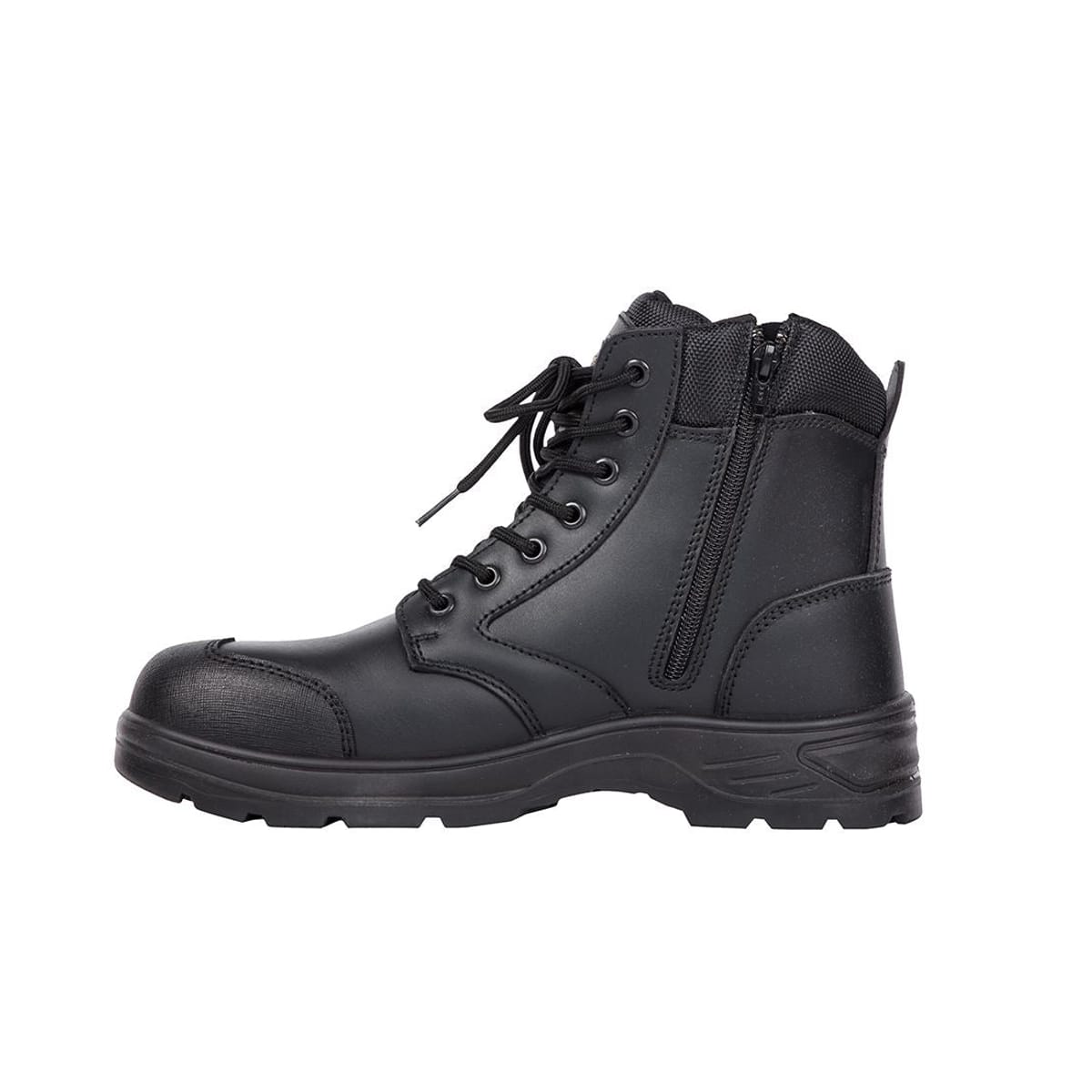 JBs Wear JBS9G8-BLACK-6