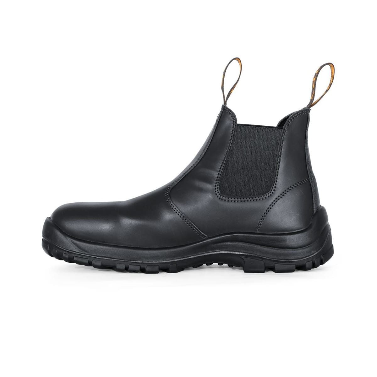 JBs Wear JBS9H5-BLACK-3