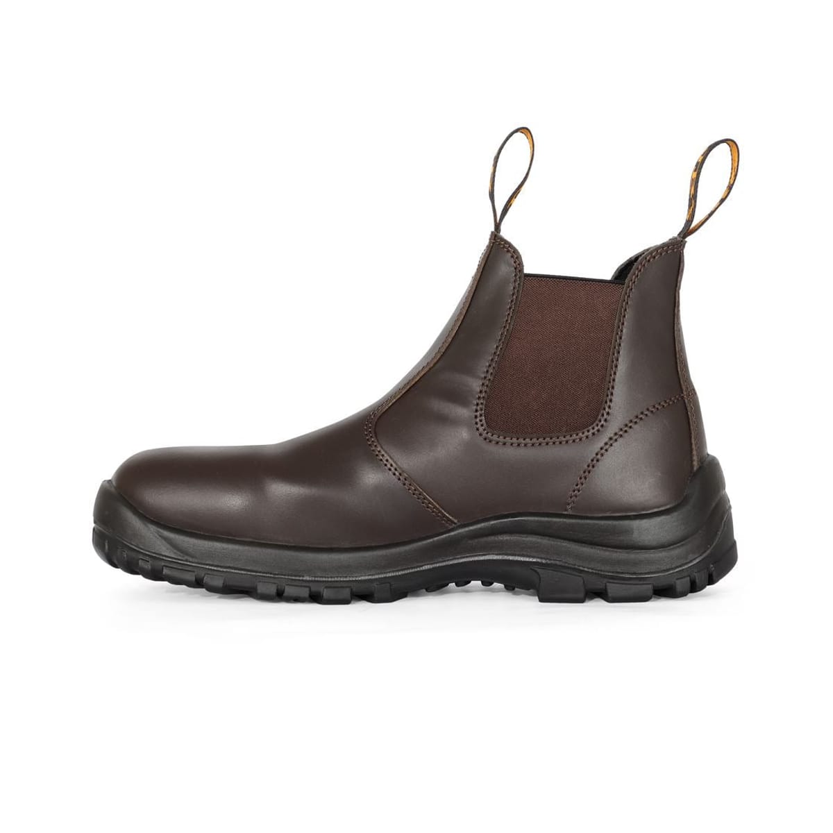JBs Wear JBS9H5-BROWN-3