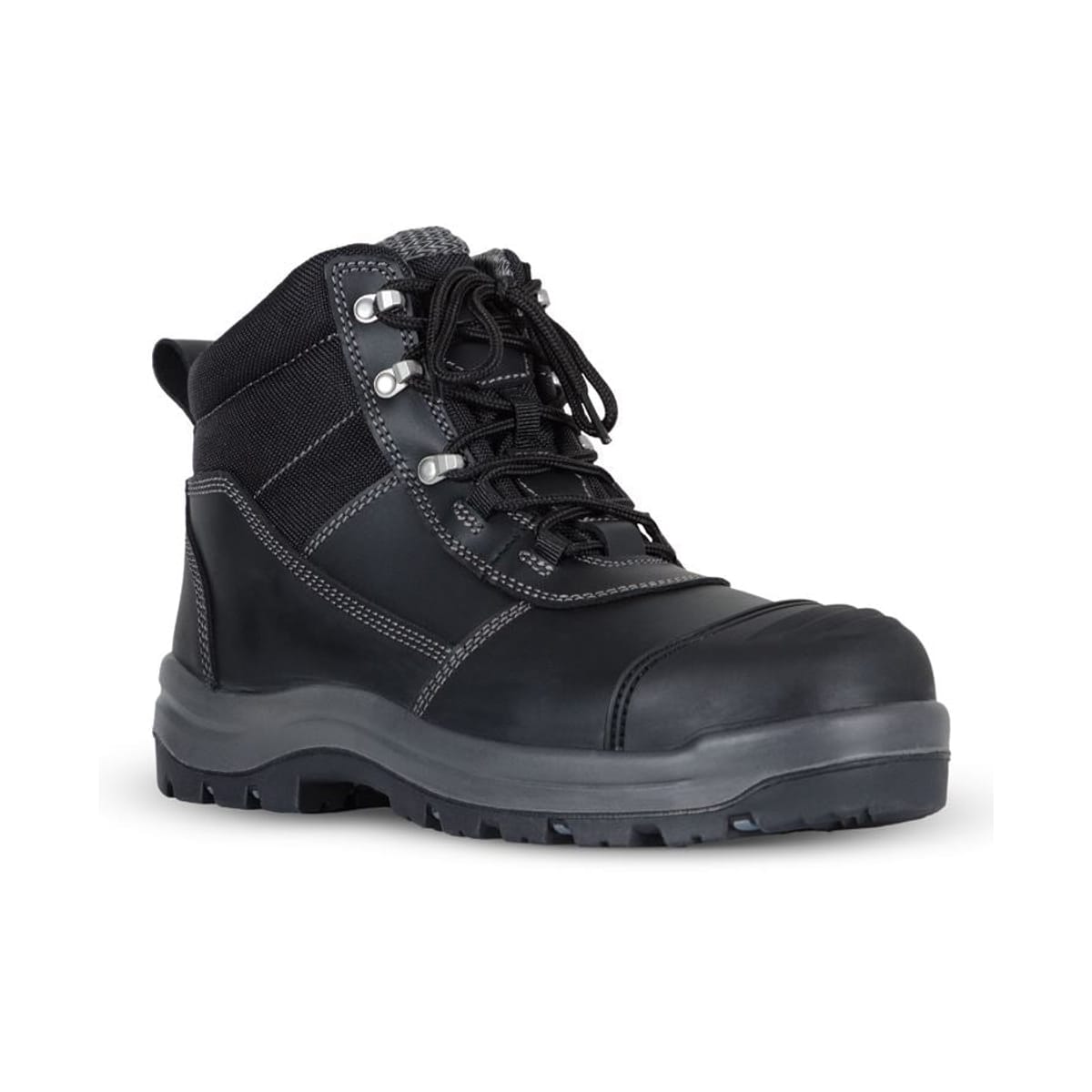 JBs Wear JBS9H8-BLACK/GREY-3
