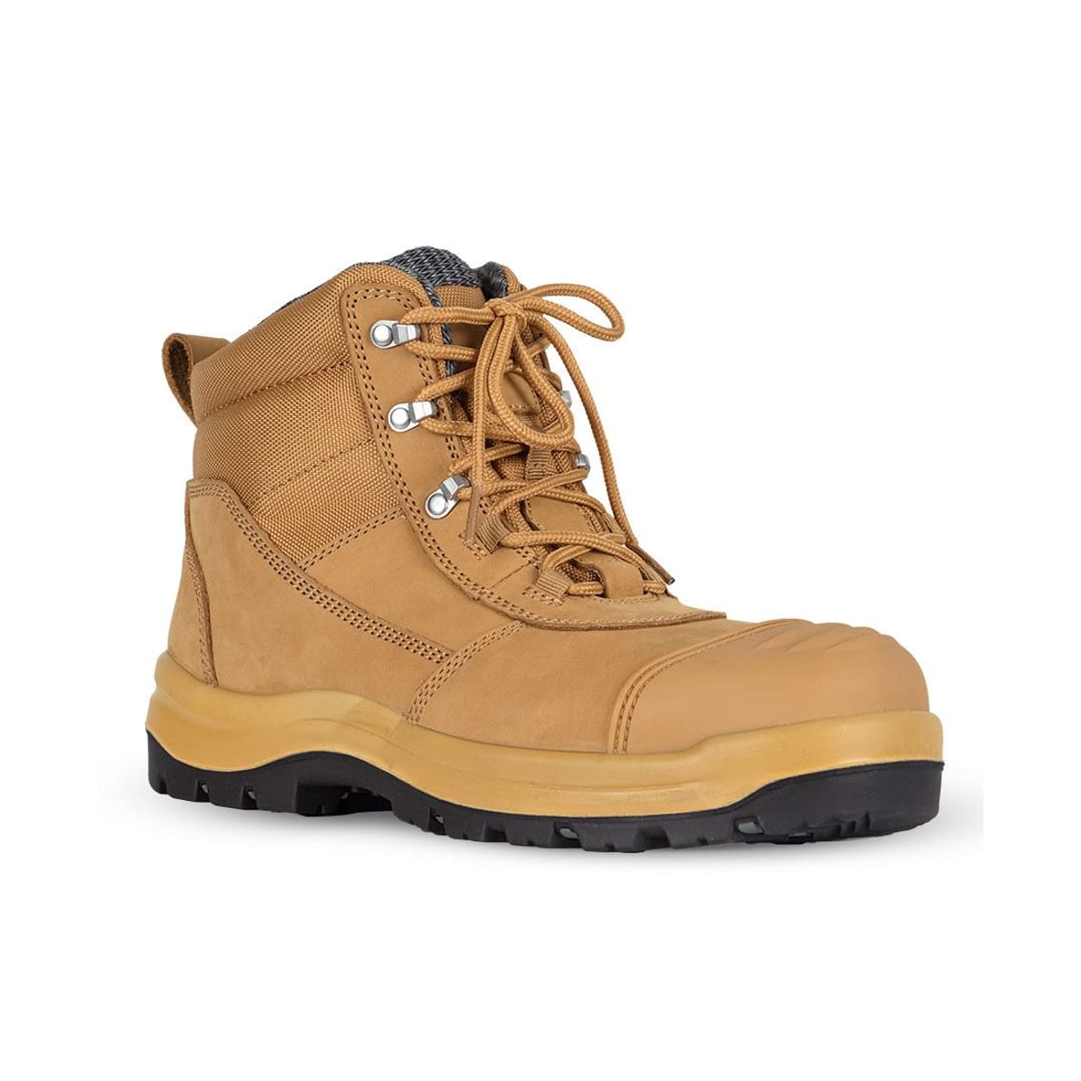 JBs Wear JBS9H8-WHEAT/GREY-3