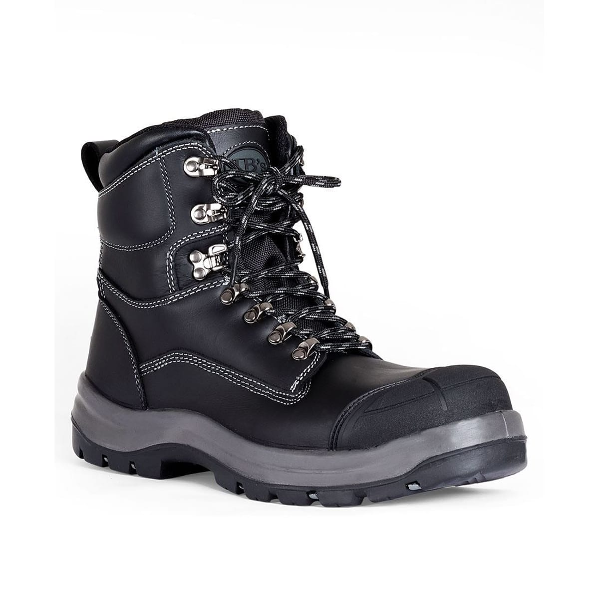 JBs Wear JBS9J3-BLACK-3