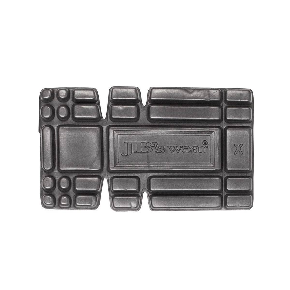 JBs Wear 9KPI-GREY-ONE SIZE