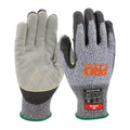 PRO - Arax Ultra-Thin Foam Nitrile And Synthetic Leather Palm