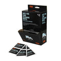 PRO - Anti-Fog Lens Wipes 100 Pack