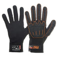 PRO - Arax Cut F Impact Gloves