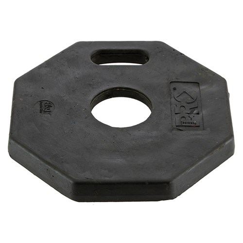 PRO - Bollard Base Only 8Kg