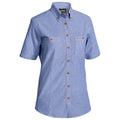 Bisley Workwear BLC6063-Navy-6