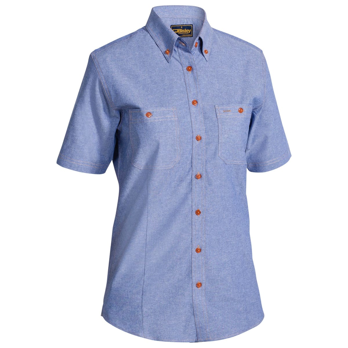 Bisley Workwear BLC6063-Navy-6