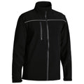 Bisley Workwear BJ6060-Black-XS