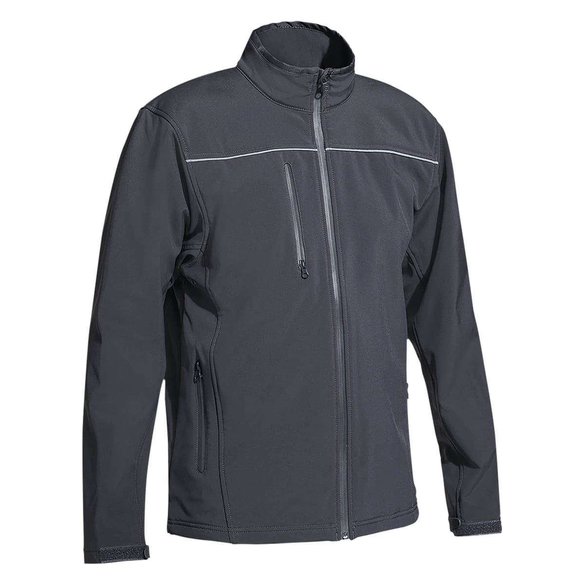 Bisley Workwear BJ6060-Charcoal-XS