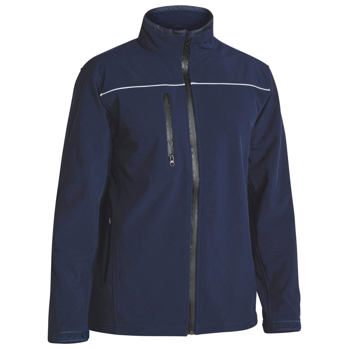 Bisley Workwear BJ6060-Navy-XS