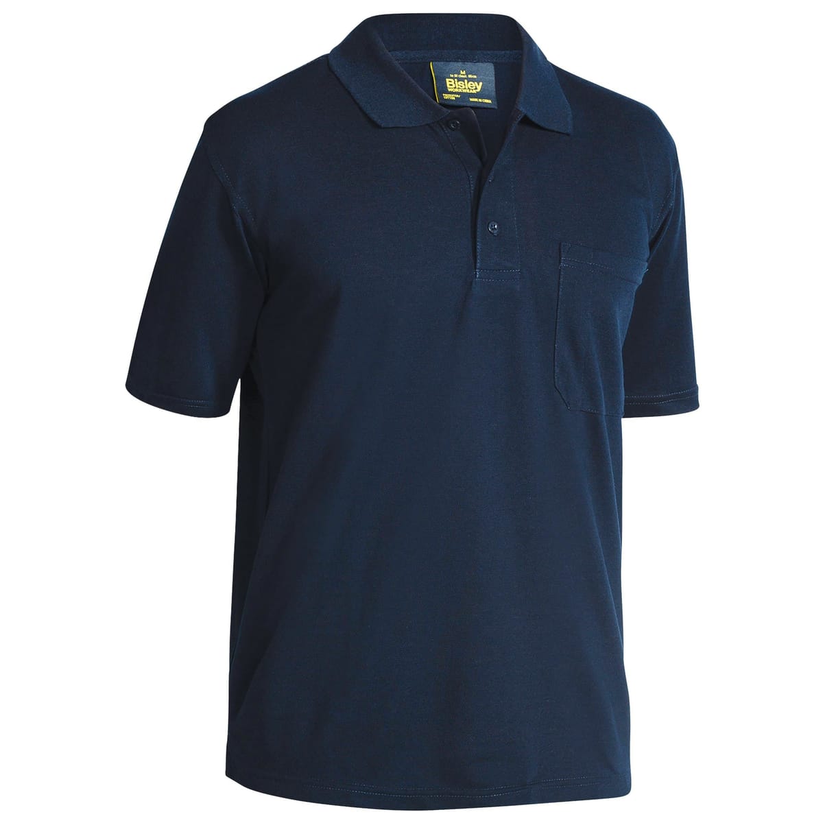 Bisley Workwear BK1290-Navy-XS