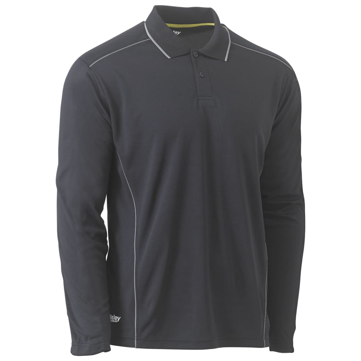 Bisley Workwear BK6425-Charcoal-XS