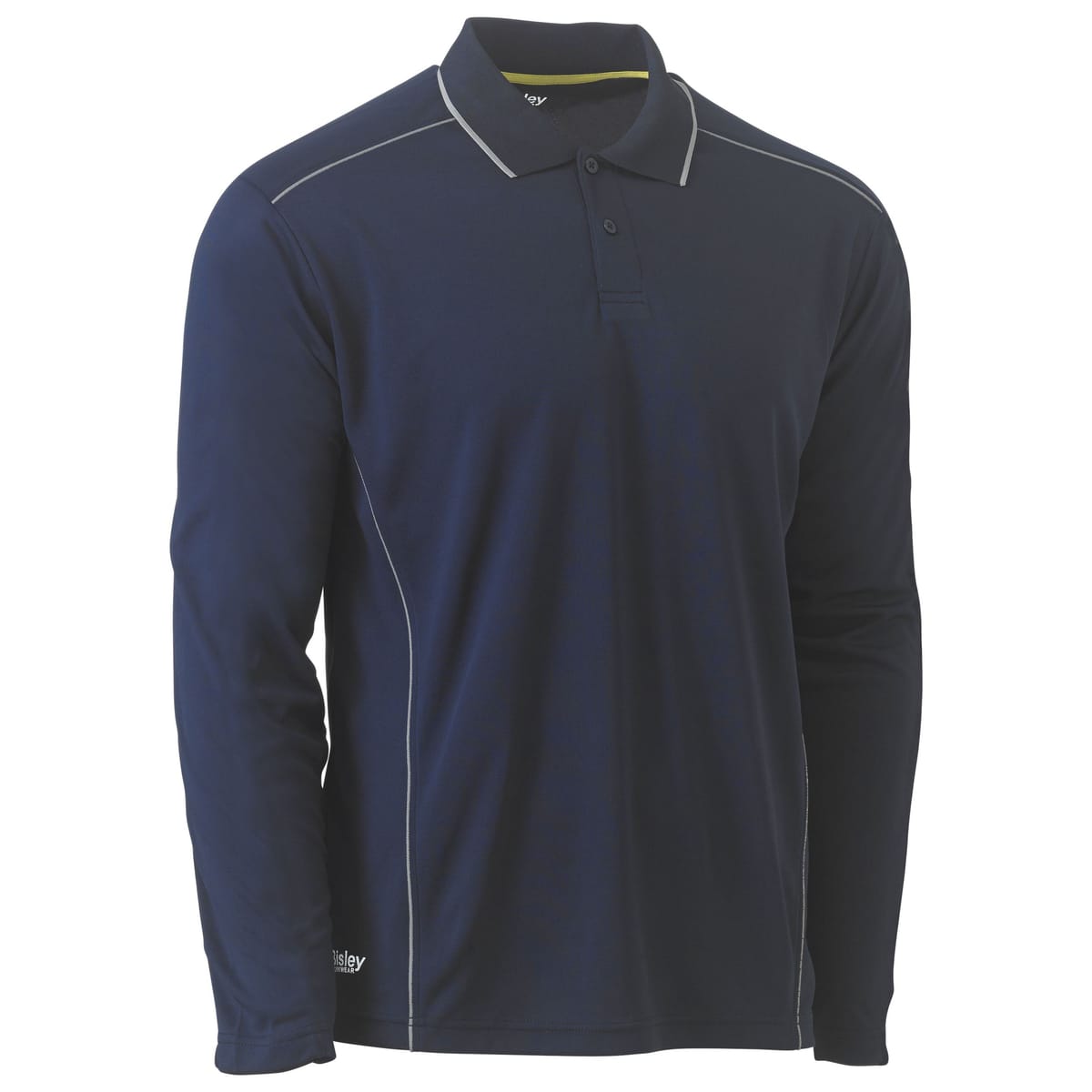 Bisley Workwear BK6425-Navy-XS
