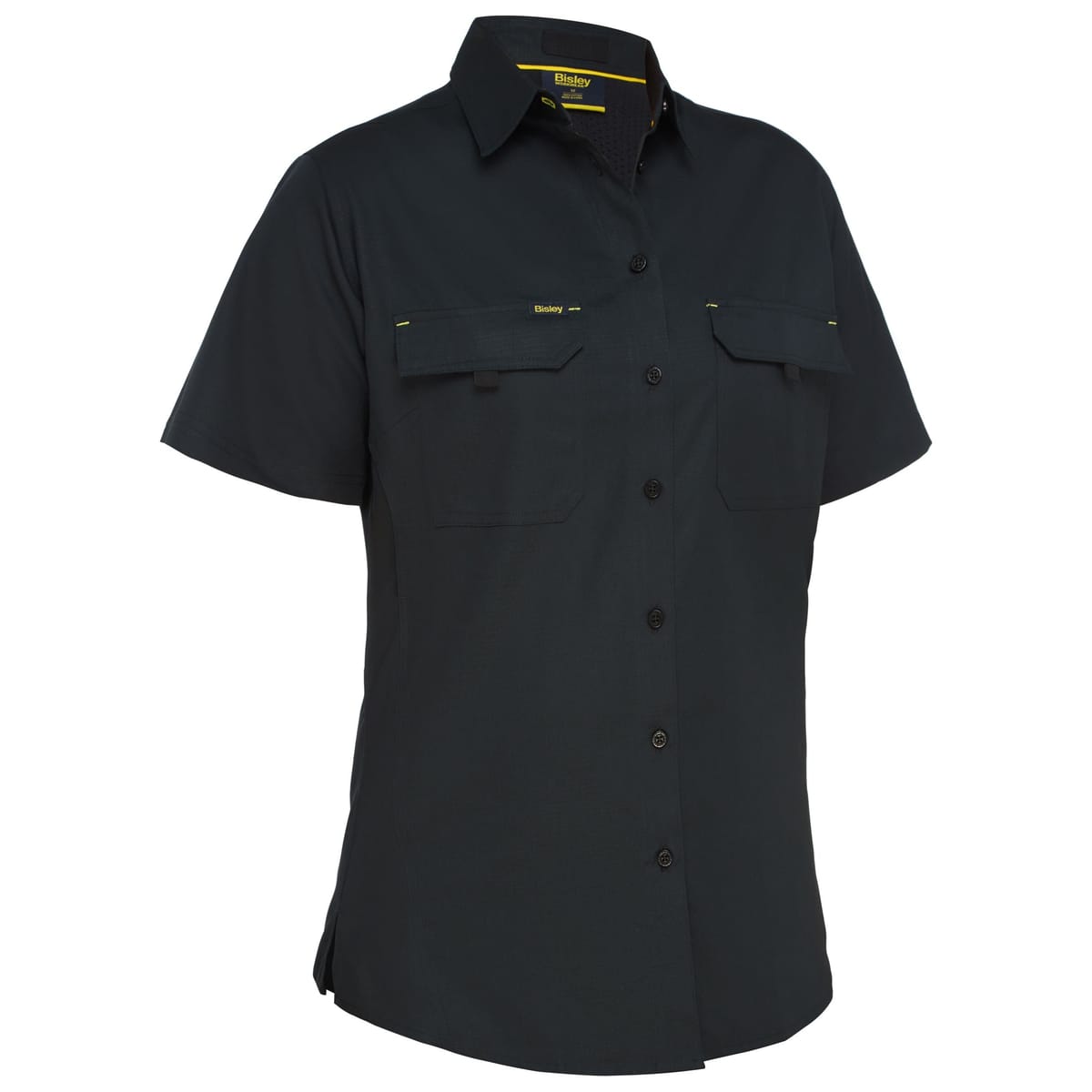 Bisley Workwear BL1414-Black-6