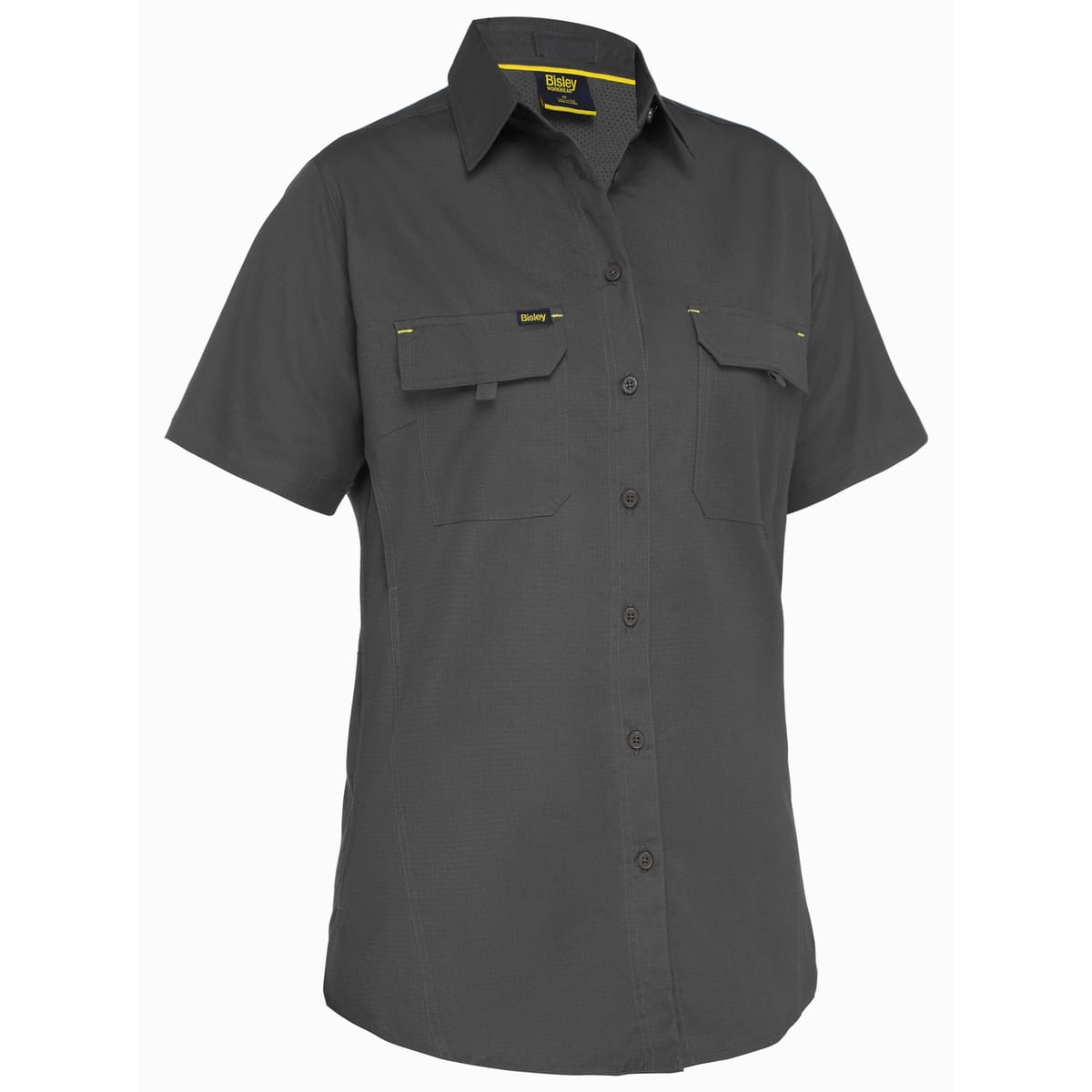 Bisley Workwear BL1414-Charcoal-6