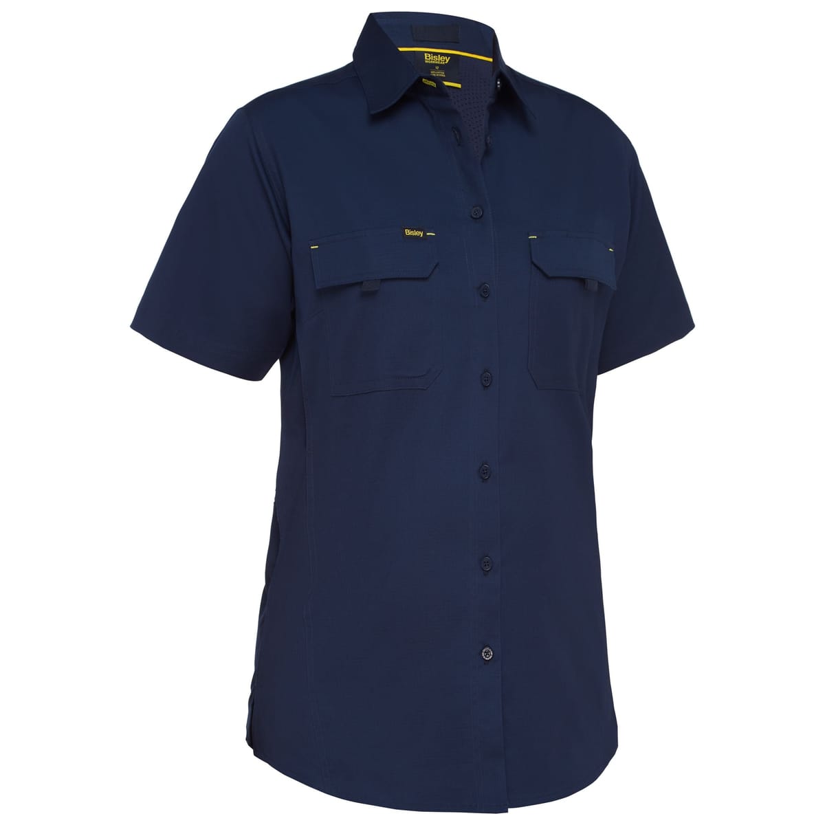 Bisley Workwear BL1414-Navy-6