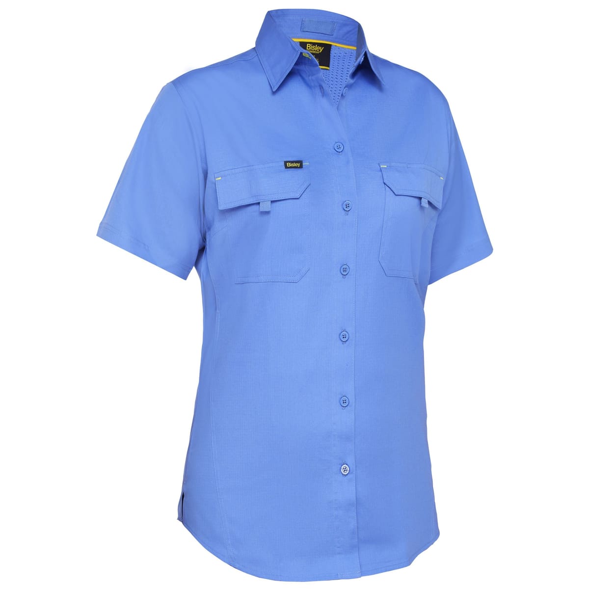 Bisley Workwear BL1414-Sky Blue-6