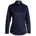 Bisley Workwear BL6339-Navy-6