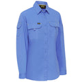Bisley Workwear BL6414-Blue-6