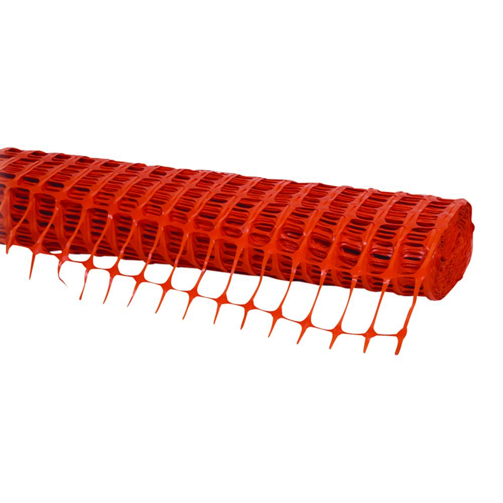 PRO - Barrier Mesh Orange 8Kg