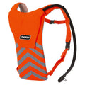 Thorzt - 3L Hydration Backpack - Orange