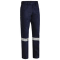 Bisley Workwear BP6007T-Navy-74L