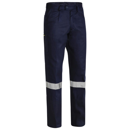 Bisley Workwear BP6007T-Navy-74L