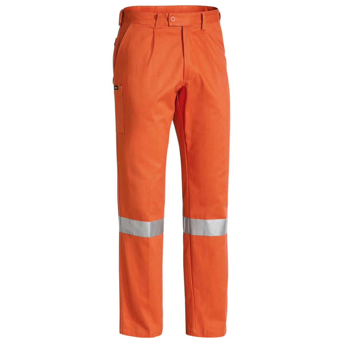 Bisley Workwear BP6007T-Orange-74L