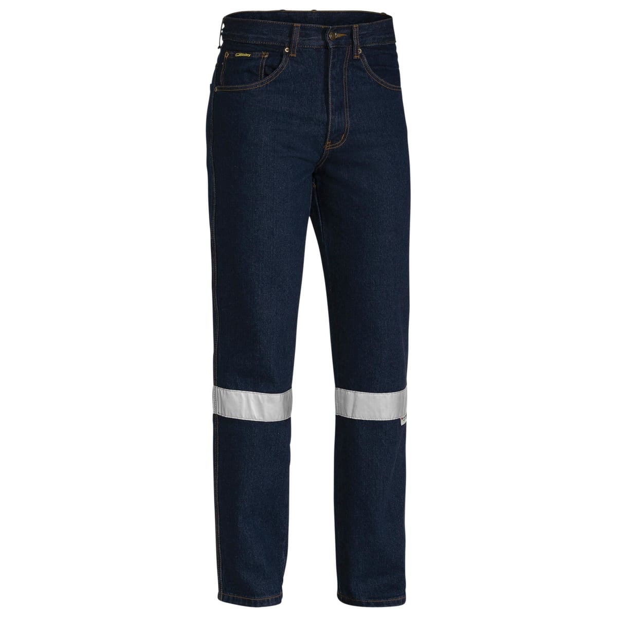 Bisley Workwear BP6050T-Blue-74L