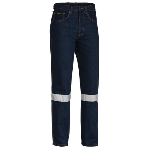 Bisley Workwear BP6050T-Blue-74L