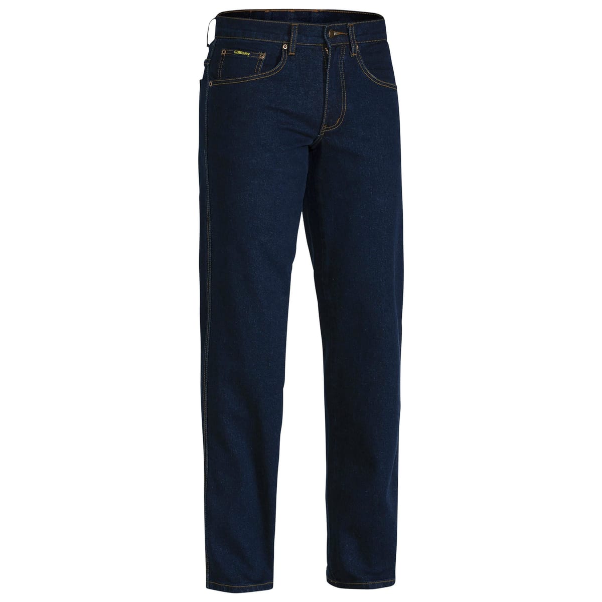 Bisley Workwear BP6712-Blue-74L