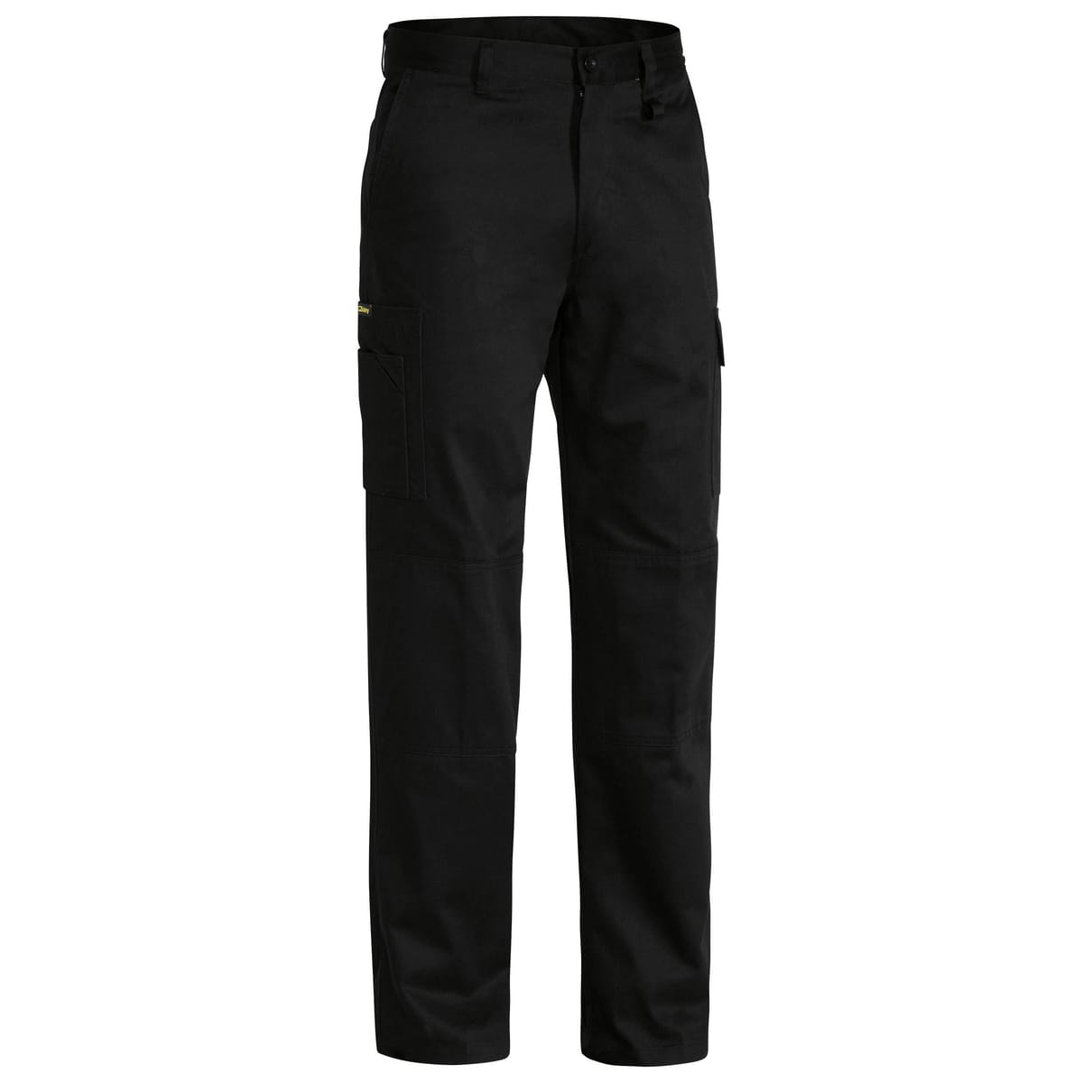 Bisley Workwear BP6999-Black-74L
