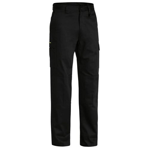 Bisley Workwear BP6999-Black-74L