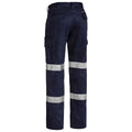 Bisley Workwear BPC6003T-Navy-77R