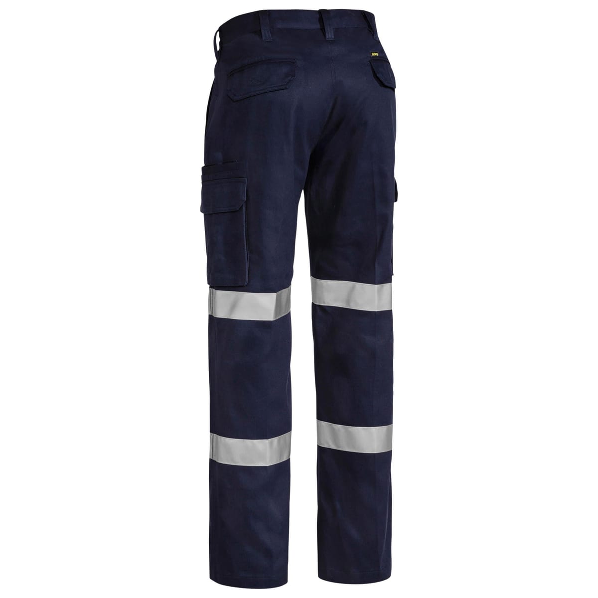 Bisley Workwear BPC6003T-Navy-77R