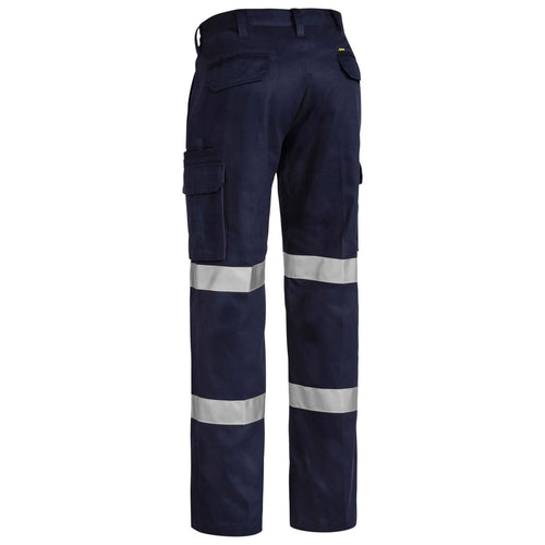 Bisley Workwear BPC6003T-Navy-77R