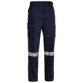 Bisley Workwear BPC6007T-Navy-74L