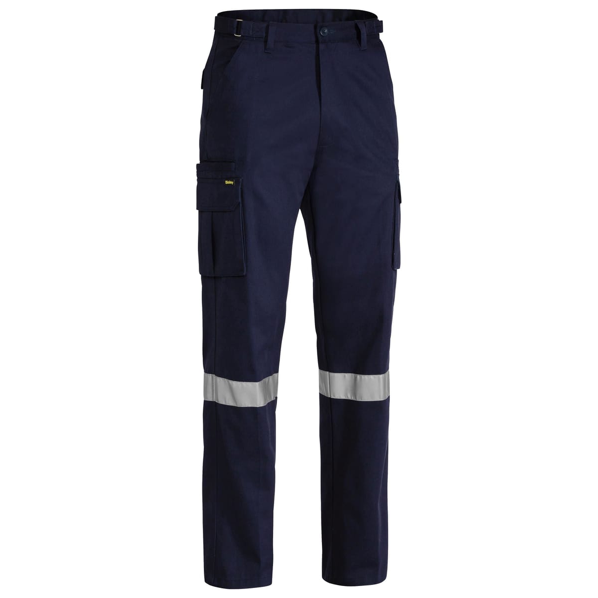 Bisley Workwear BPC6007T-Navy-74L